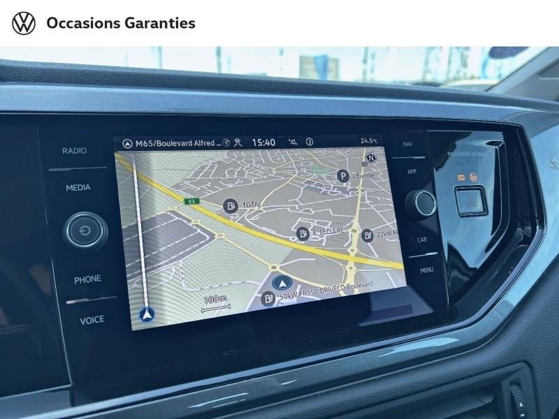 Voitures occasions VOLKSWAGEN POLO Style Rezé