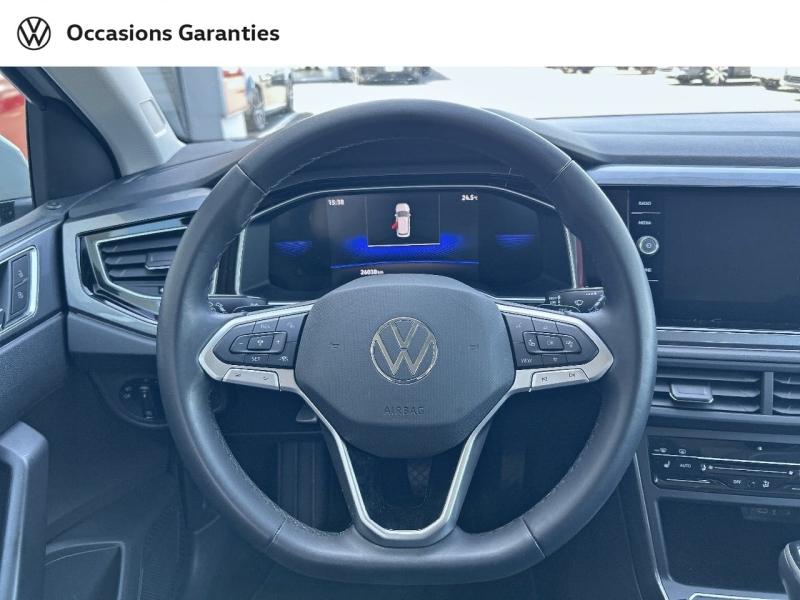 Voitures occasions VOLKSWAGEN POLO Style Rezé