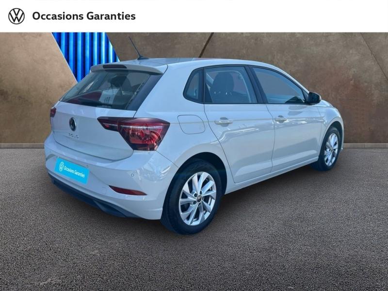 Voitures occasions VOLKSWAGEN POLO Style Rezé