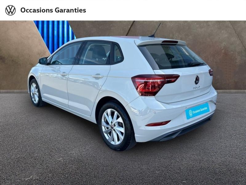 Voitures occasions VOLKSWAGEN POLO Style Rezé