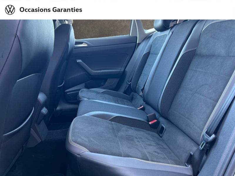 Voitures occasions VOLKSWAGEN POLO Style Rezé