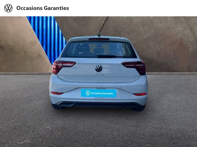 Voitures occasions VOLKSWAGEN POLO Style Rezé