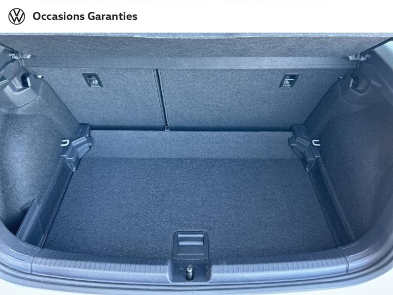 Voitures occasions VOLKSWAGEN POLO Style Rezé