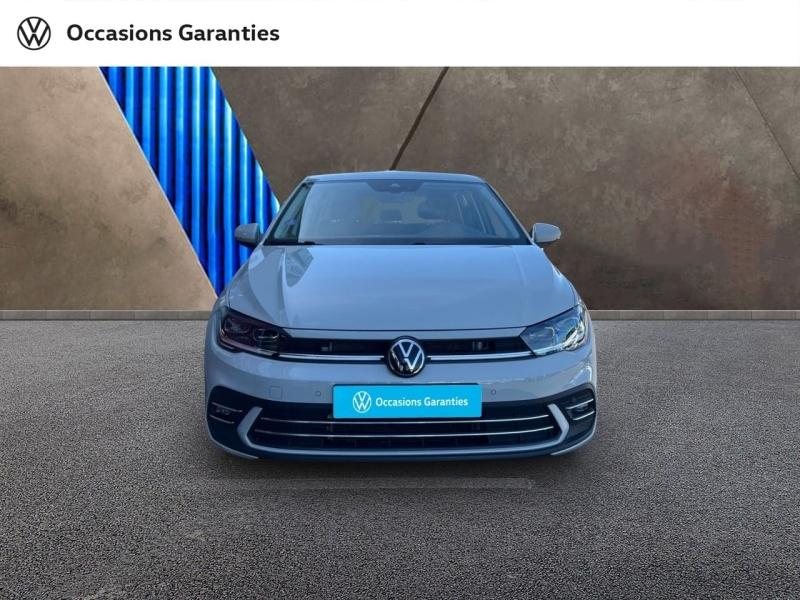 Voitures occasions VOLKSWAGEN POLO Style Rezé