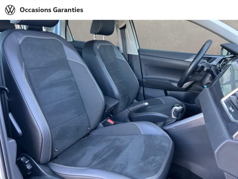 Voitures occasions VOLKSWAGEN POLO Style Rezé