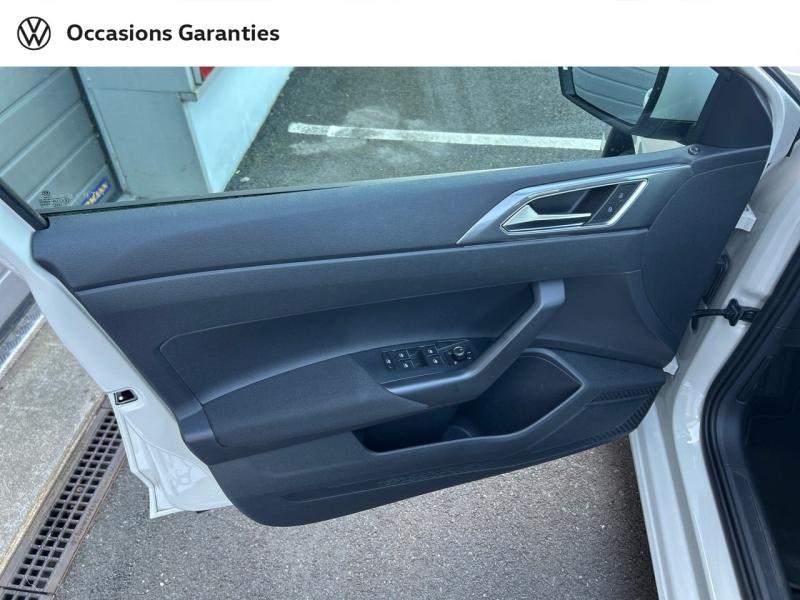 Voitures occasions VOLKSWAGEN POLO Style Rezé