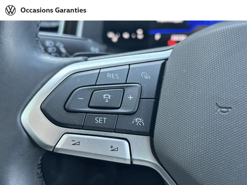 Voitures occasions VOLKSWAGEN POLO Style Rezé