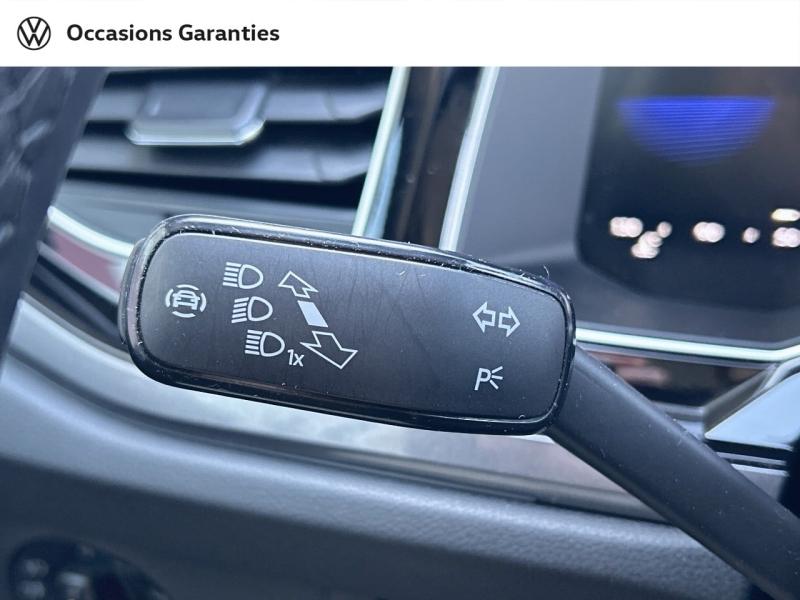 Voitures occasions VOLKSWAGEN POLO Style Rezé