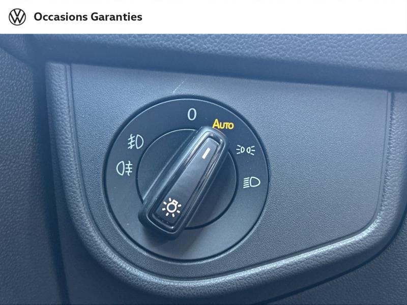 Voitures occasions VOLKSWAGEN POLO Style Rezé