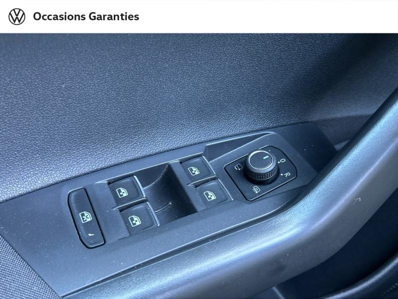 Voitures occasions VOLKSWAGEN POLO Style Rezé
