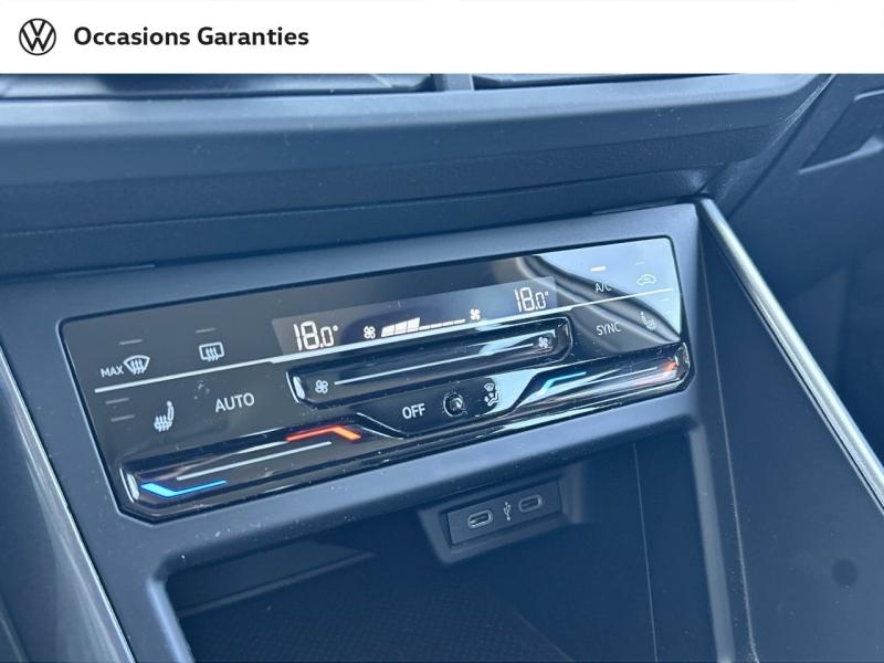 Voitures occasions VOLKSWAGEN POLO Style Rezé