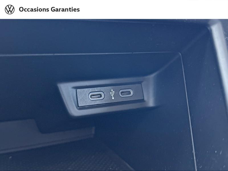 Voitures occasions VOLKSWAGEN POLO Style Rezé