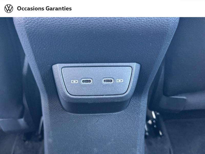 Voitures occasions VOLKSWAGEN POLO Style Rezé