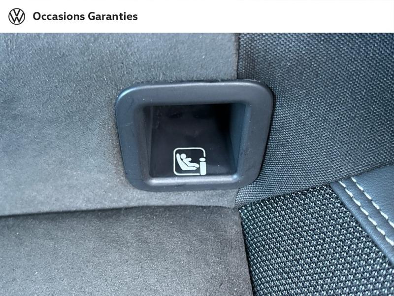 Voitures occasions VOLKSWAGEN POLO Style Rezé