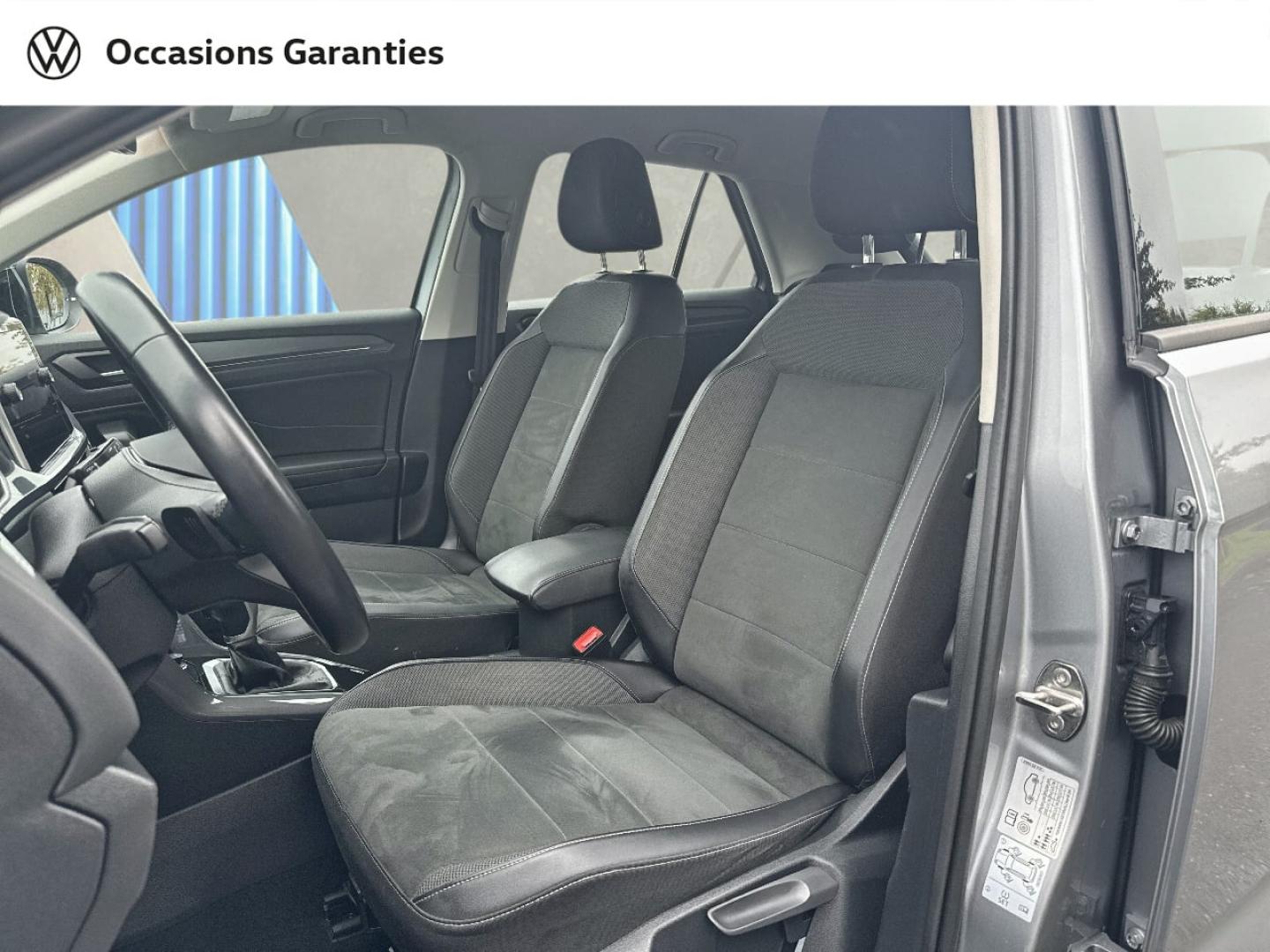 Voitures occasions VOLKSWAGEN T-ROC Style Rezé