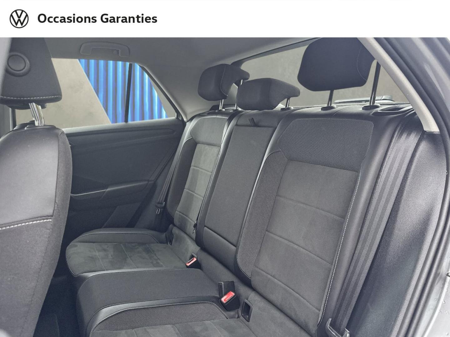 Voitures occasions VOLKSWAGEN T-ROC Style Rezé