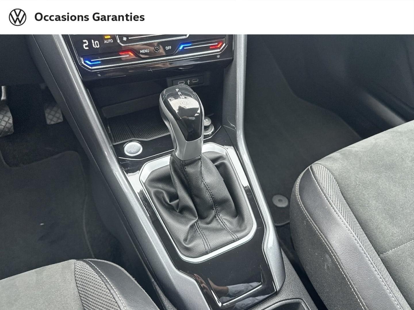 Voitures occasions VOLKSWAGEN T-ROC Style Rezé