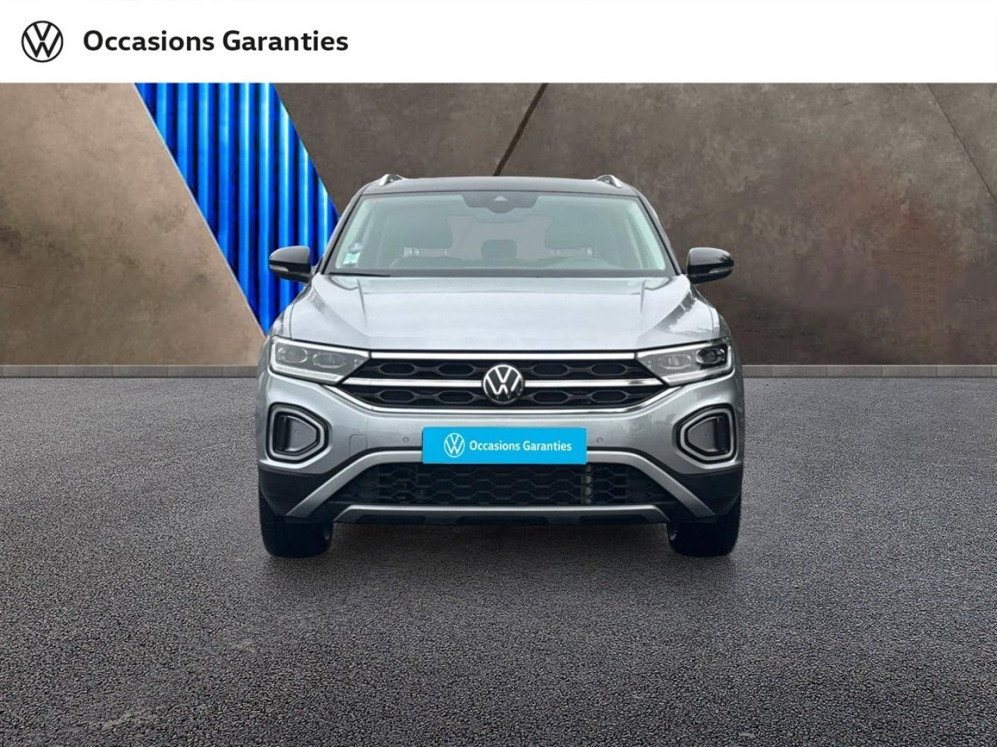 Voitures occasions VOLKSWAGEN T-ROC Style Rezé