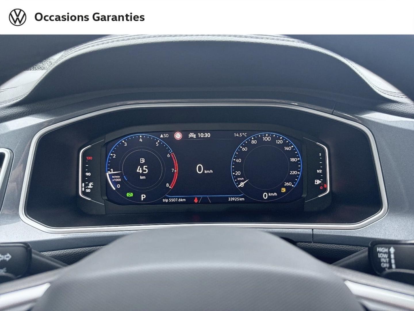 Voitures occasions VOLKSWAGEN T-ROC Style Rezé