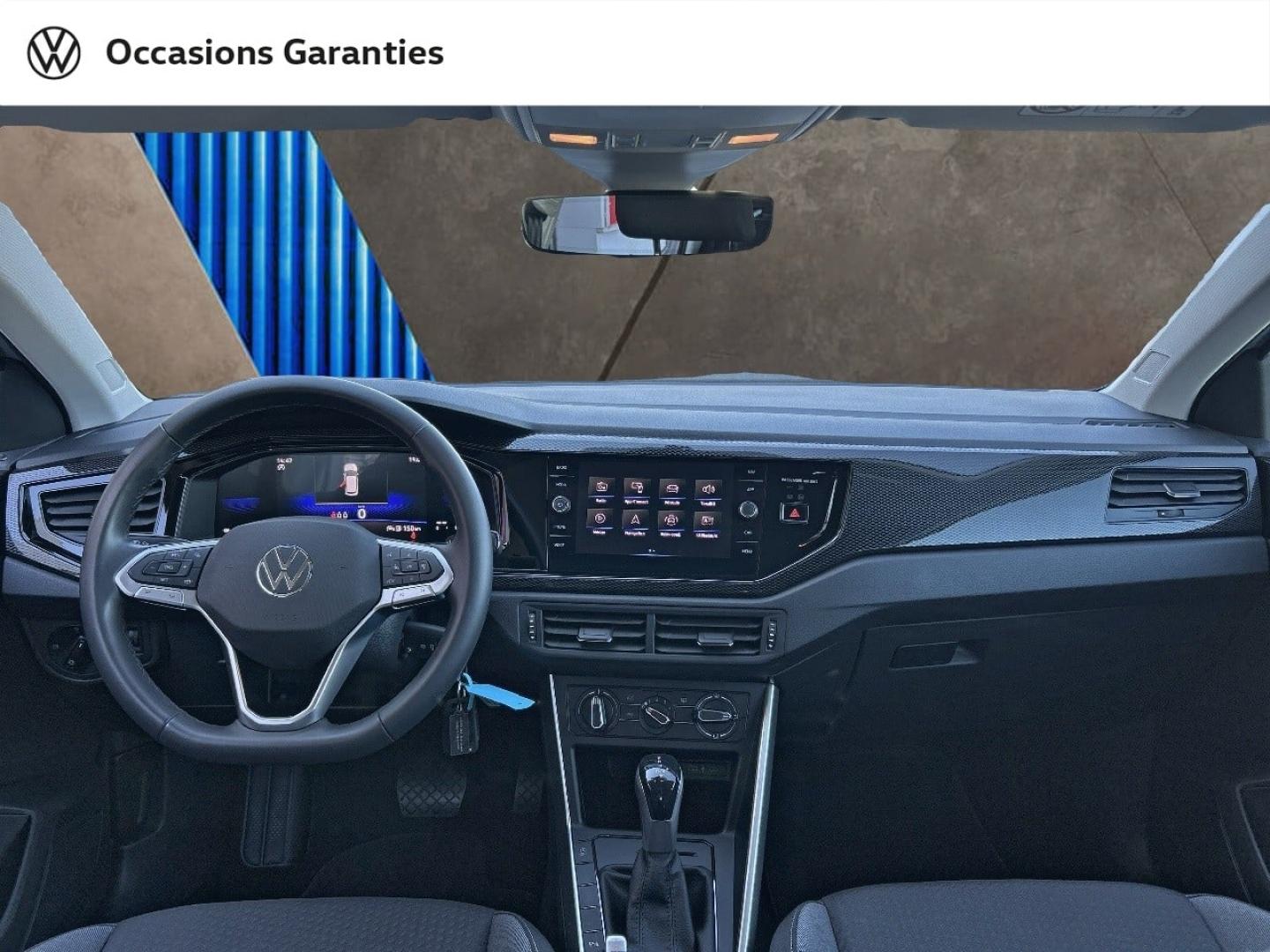 Voitures occasions VOLKSWAGEN POLO Life Rezé