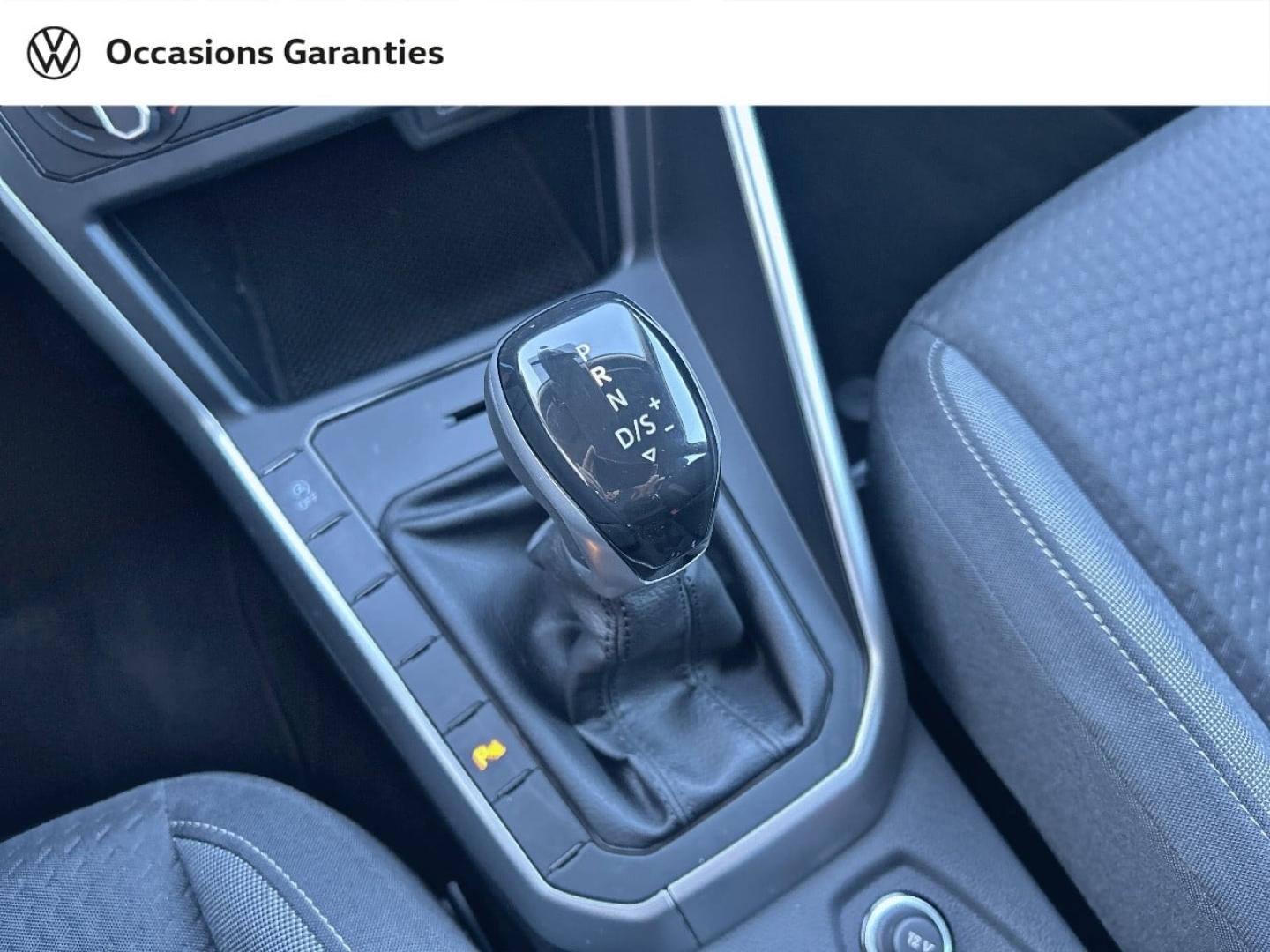 Voitures occasions VOLKSWAGEN POLO Life Rezé