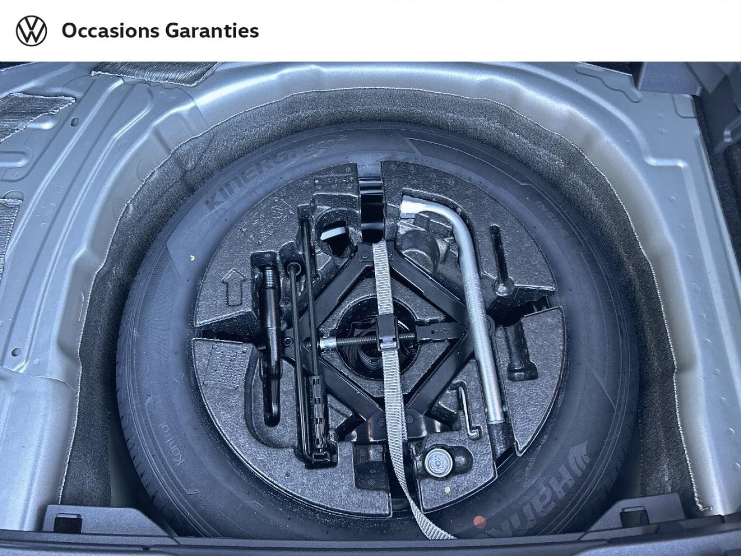 Voitures occasions VOLKSWAGEN POLO Life Rezé