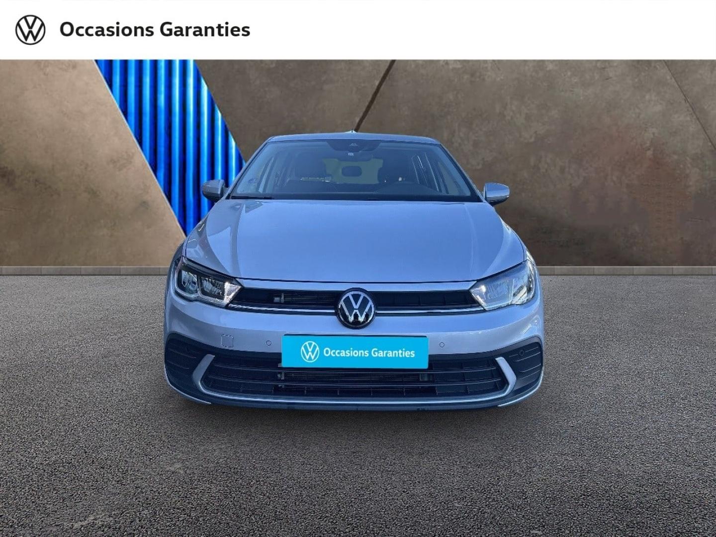 Voitures occasions VOLKSWAGEN POLO Life Rezé