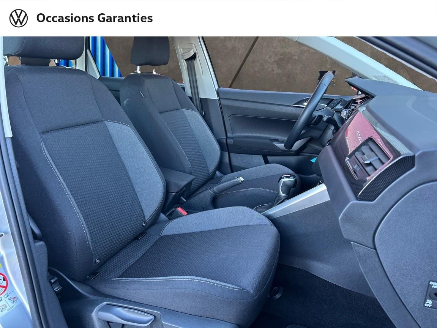 Voitures occasions VOLKSWAGEN POLO Life Rezé