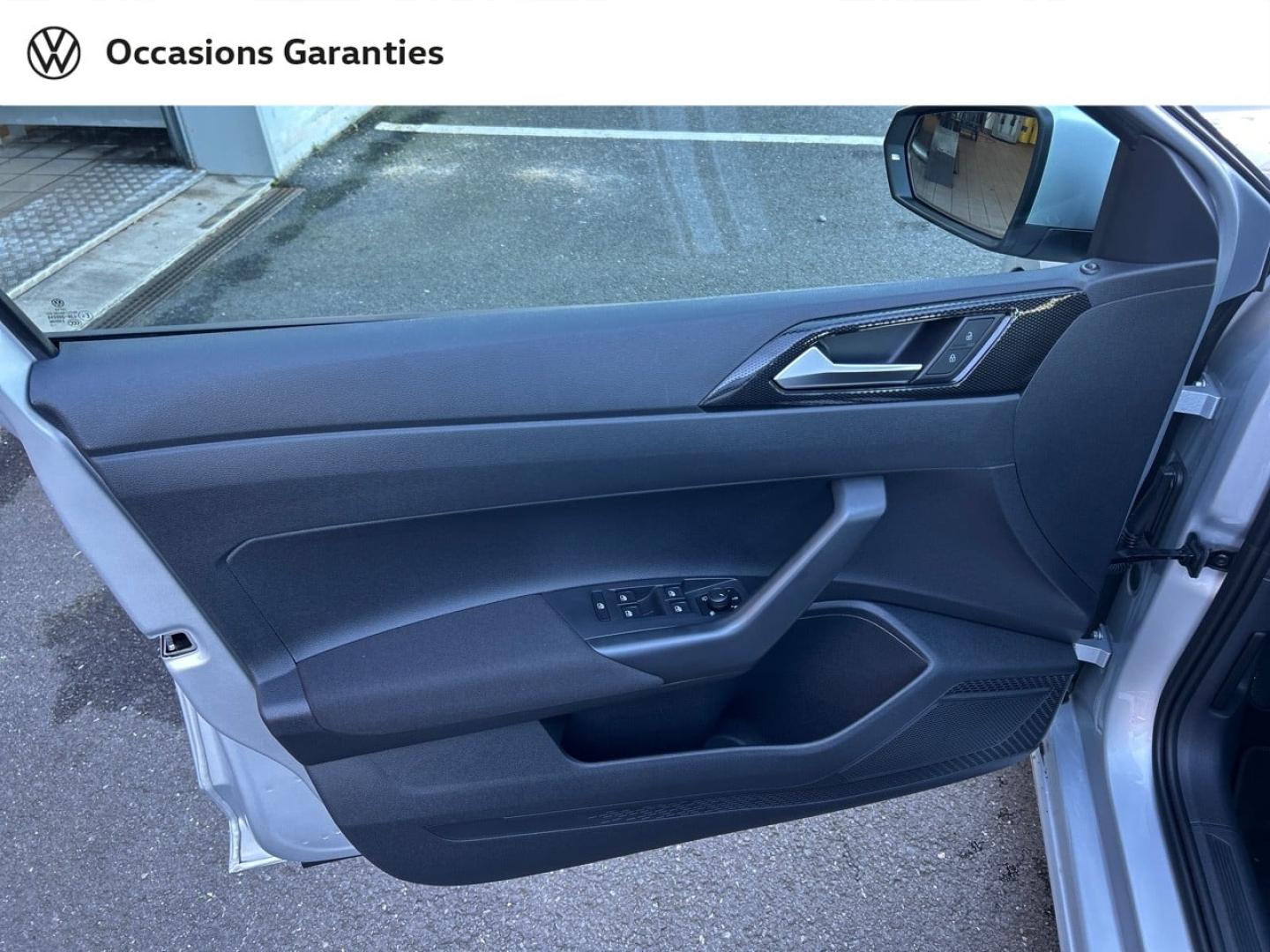 Voitures occasions VOLKSWAGEN POLO Life Rezé