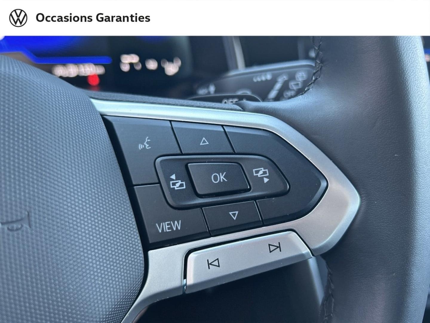 Voitures occasions VOLKSWAGEN POLO Life Rezé