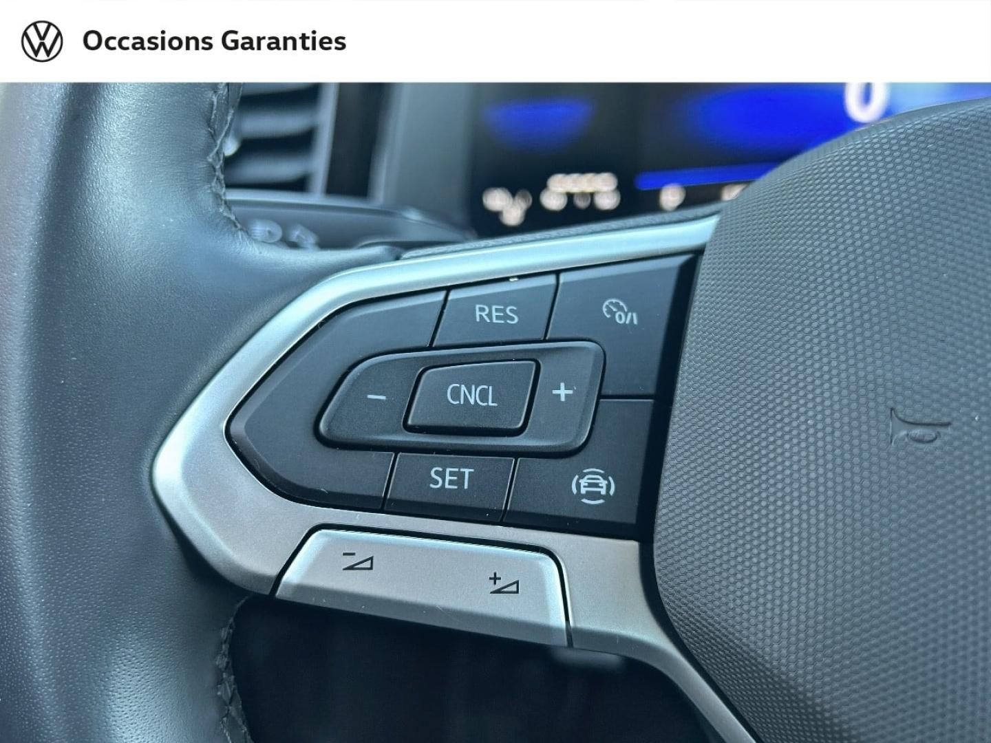 Voitures occasions VOLKSWAGEN POLO Life Rezé