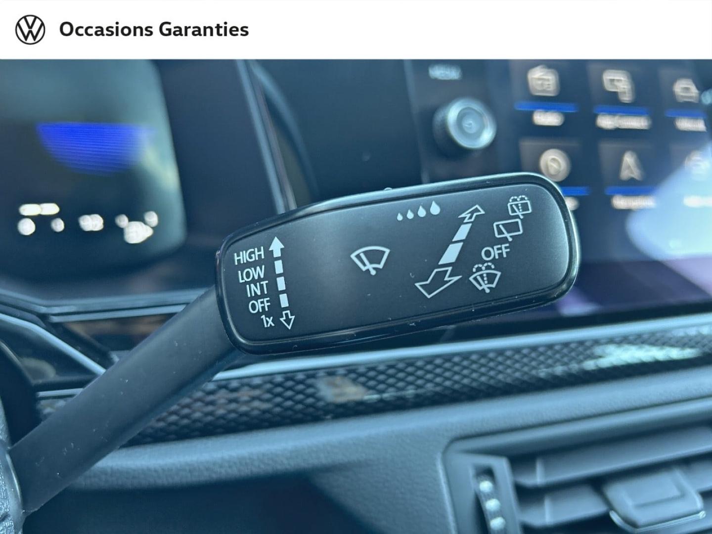 Voitures occasions VOLKSWAGEN POLO Life Rezé