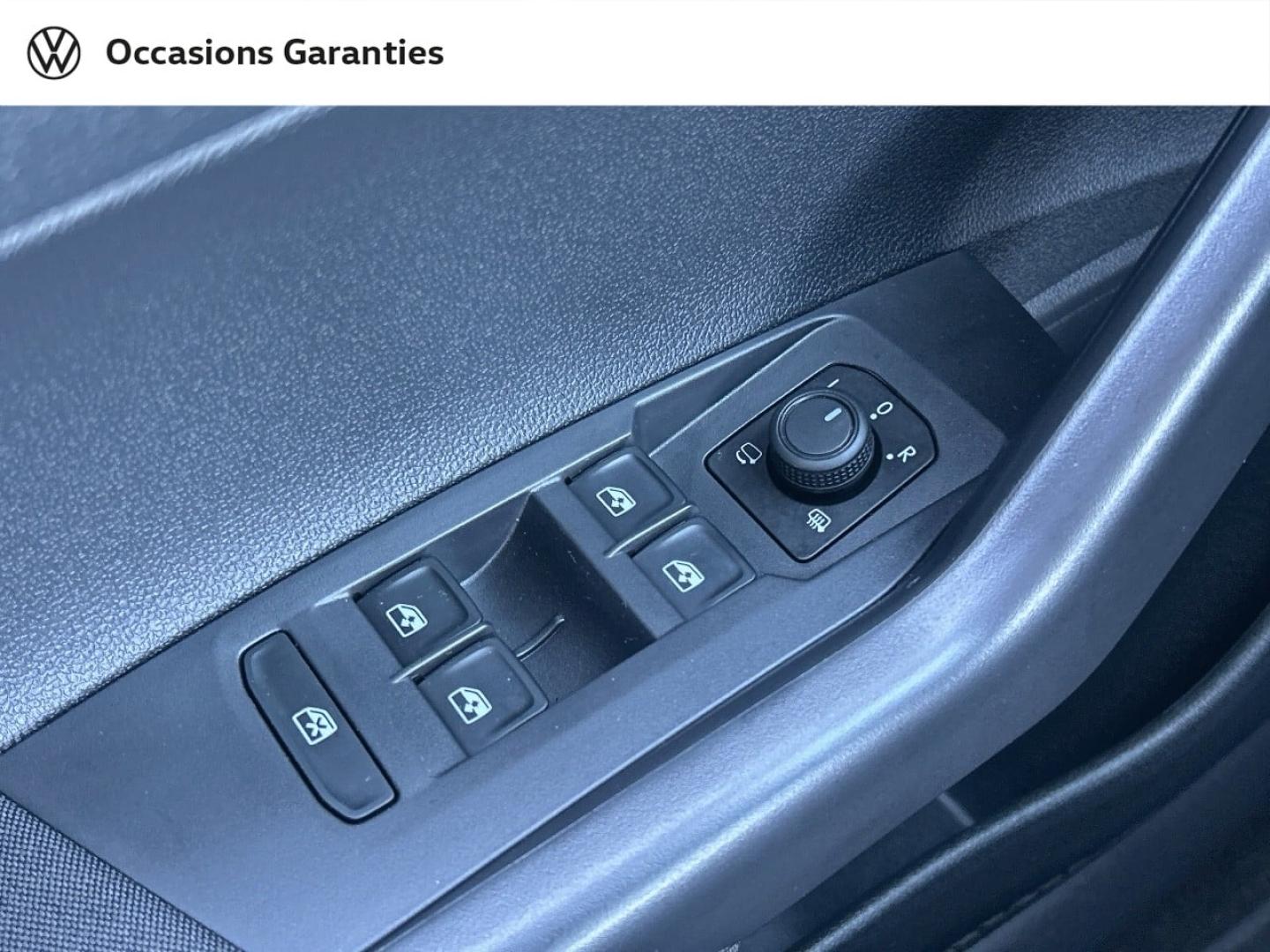 Voitures occasions VOLKSWAGEN POLO Life Rezé