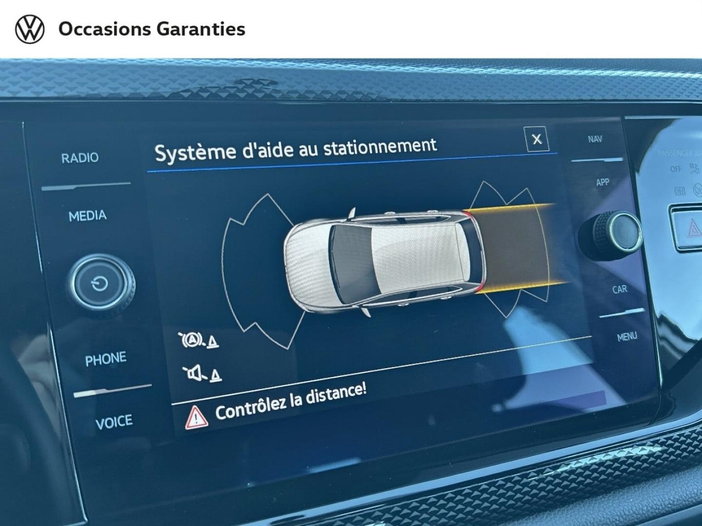 Voitures occasions VOLKSWAGEN POLO Life Rezé