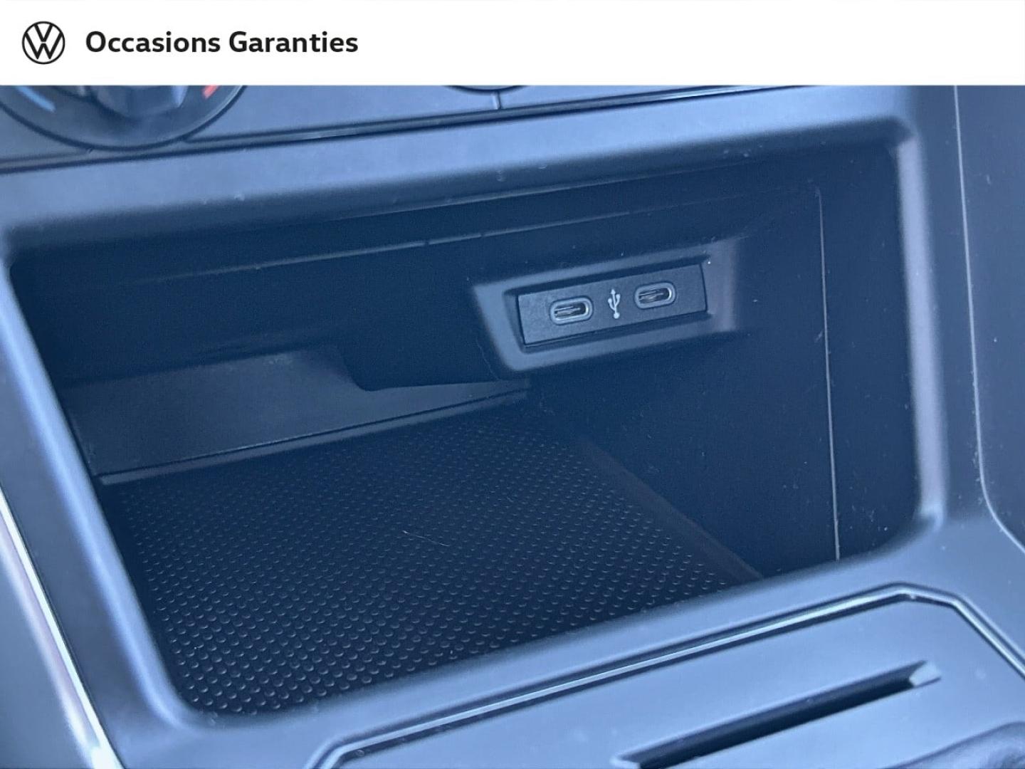 Voitures occasions VOLKSWAGEN POLO Life Rezé