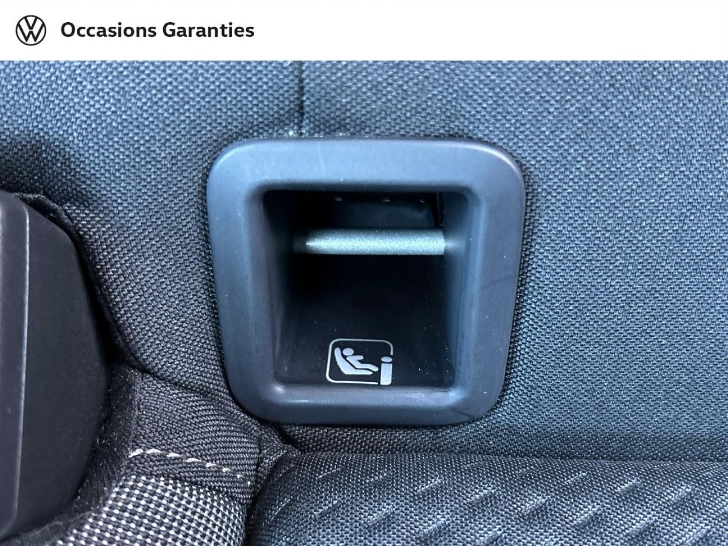 Voitures occasions VOLKSWAGEN POLO Life Rezé