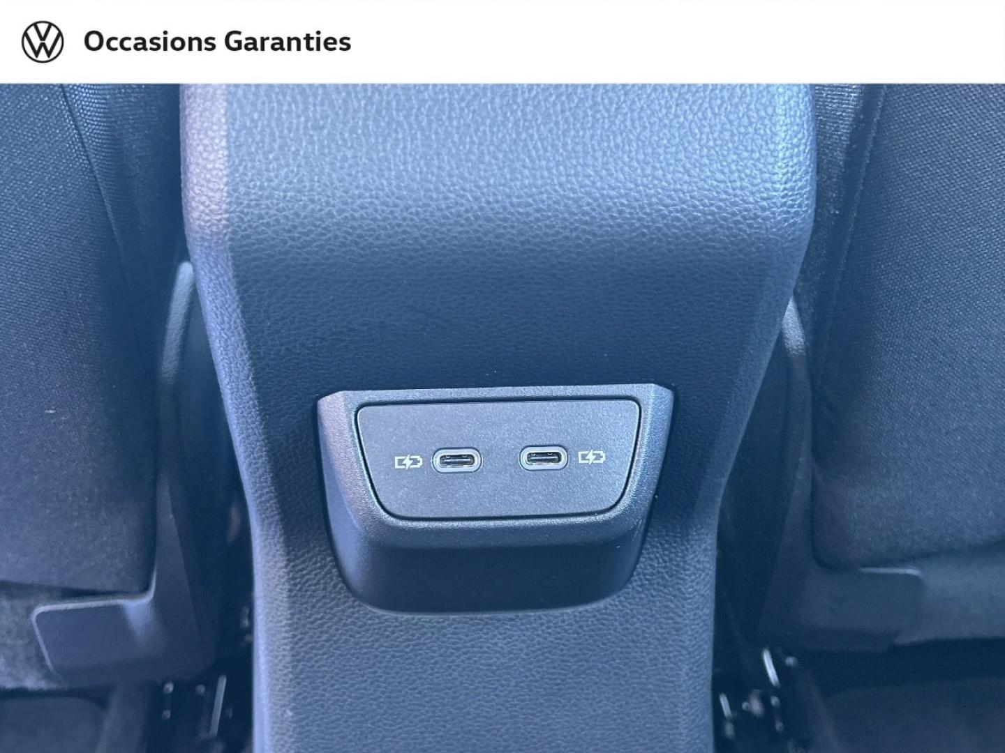 Voitures occasions VOLKSWAGEN POLO Life Rezé