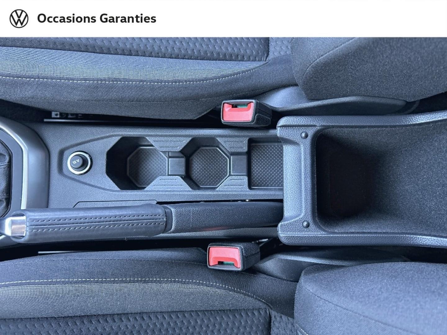 Voitures occasions VOLKSWAGEN POLO Life Rezé