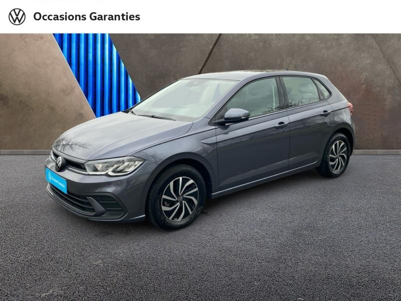 Voitures occasions VOLKSWAGEN POLO Life Plus Rezé