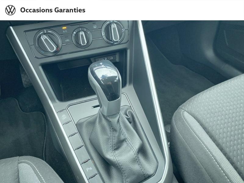 Voitures occasions VOLKSWAGEN POLO Life Plus Rezé