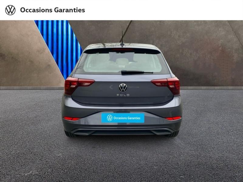 Voitures occasions VOLKSWAGEN POLO Life Plus Rezé