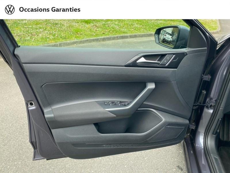 Voitures occasions VOLKSWAGEN POLO Life Plus Rezé