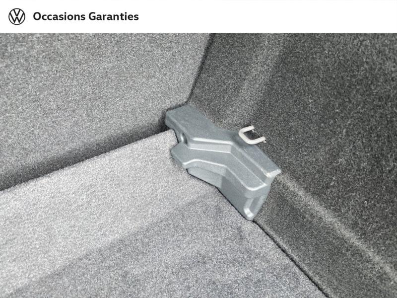 Voitures occasions VOLKSWAGEN POLO Life Plus Rezé