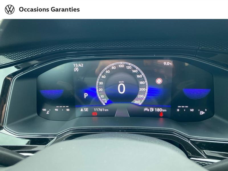 Voitures occasions VOLKSWAGEN POLO Life Plus Rezé
