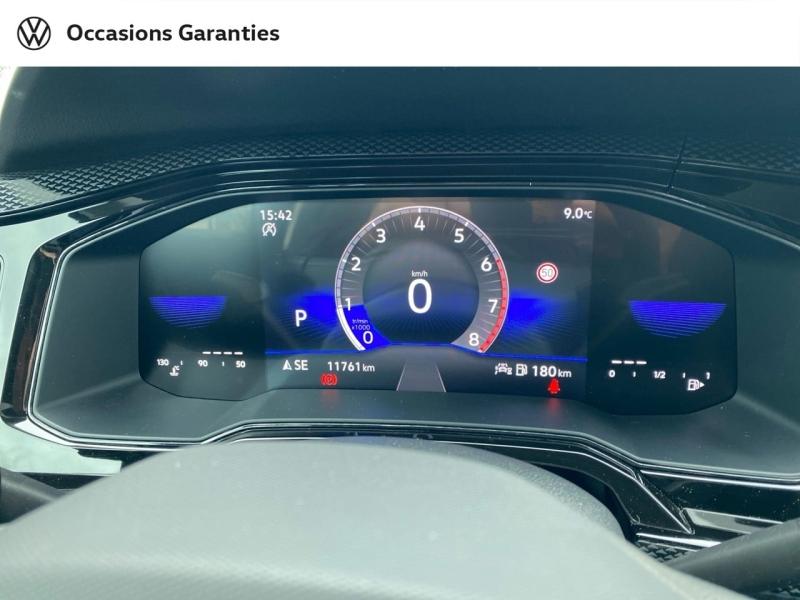 Voitures occasions VOLKSWAGEN POLO Life Plus Rezé
