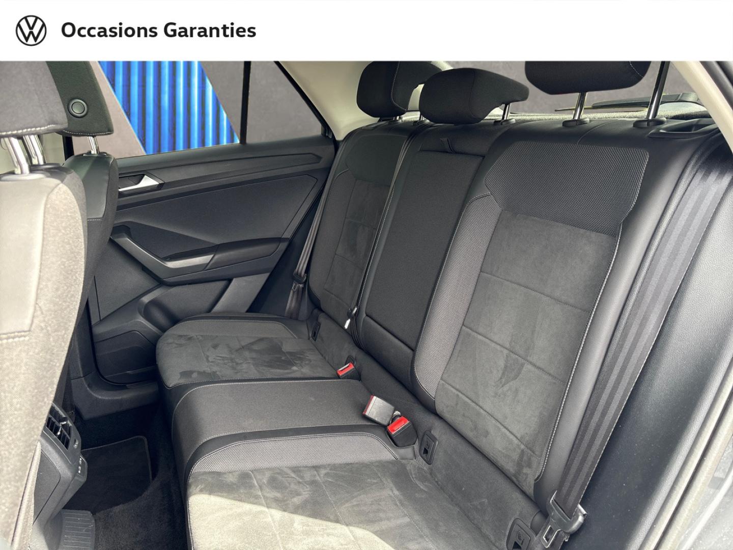 Voitures occasions VOLKSWAGEN T-ROC Style Rezé