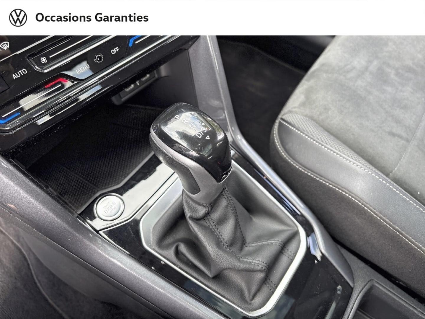 Voitures occasions VOLKSWAGEN T-ROC Style Rezé
