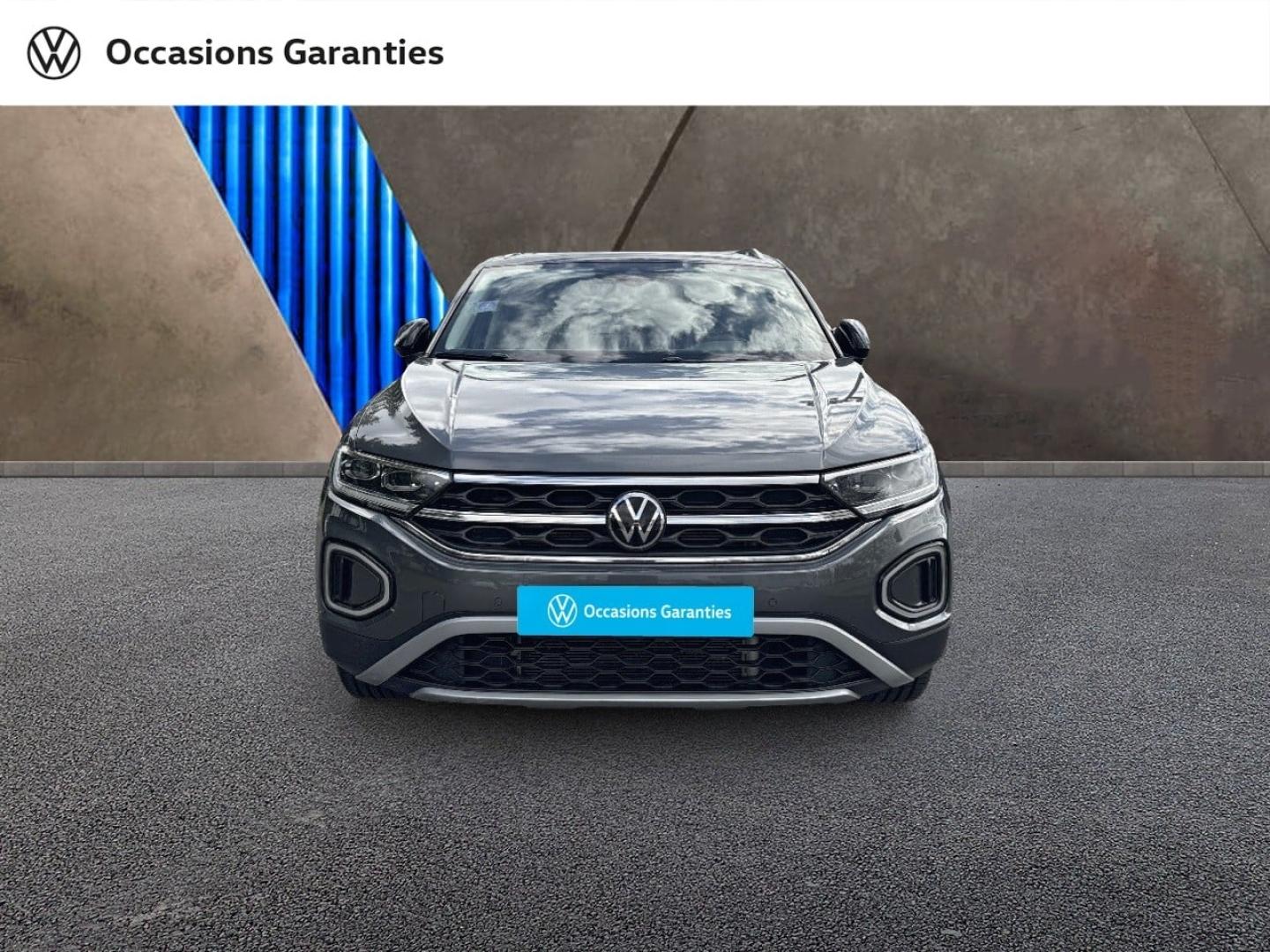 Voitures occasions VOLKSWAGEN T-ROC Style Rezé
