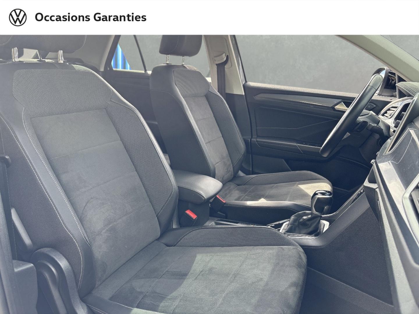 Voitures occasions VOLKSWAGEN T-ROC Style Rezé