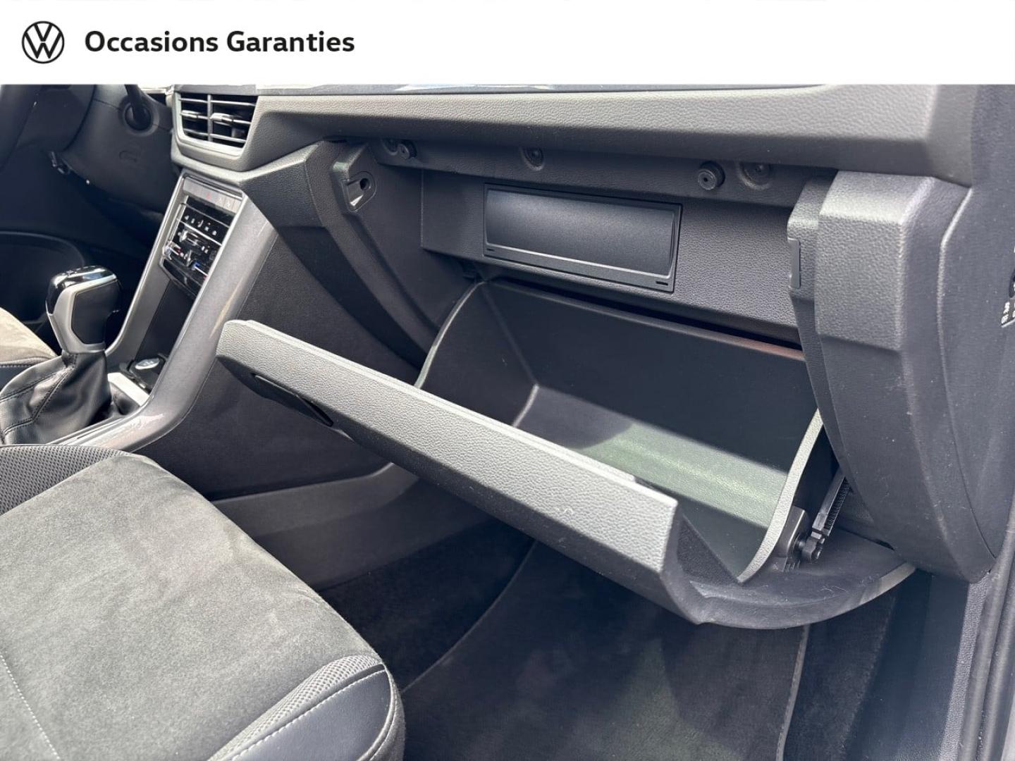 Voitures occasions VOLKSWAGEN T-ROC Style Rezé